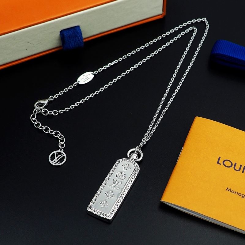 LV Necklaces